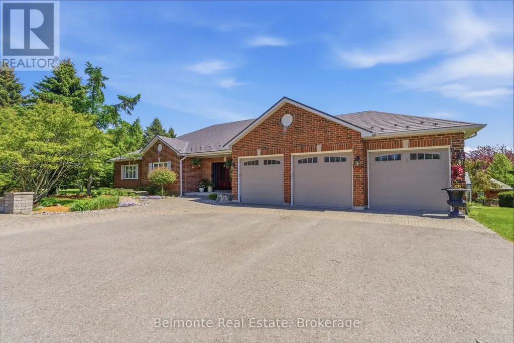 1045 Brawley Road West Whitby ON L1M 1M7