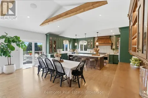 1045 Brawley Road West Whitby ON L1M 1M7