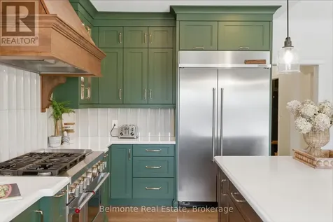 1045 Brawley Road West Whitby ON L1M 1M7