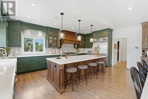 1045 Brawley Road West Whitby ON L1M 1M7