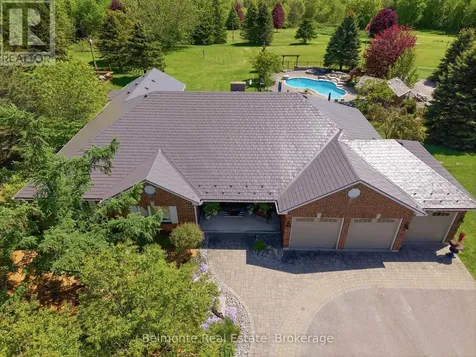 1045 Brawley Road West Whitby ON L1M 1M7