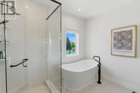 1045 Brawley Road West Whitby ON L1M 1M7