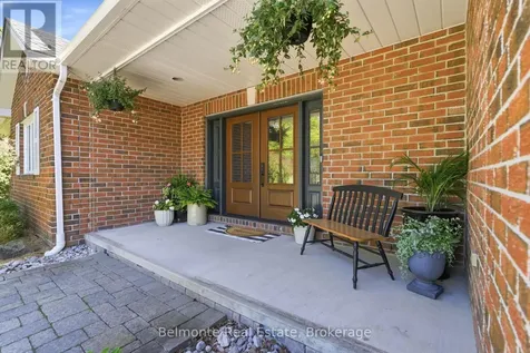 1045 Brawley Road West Whitby ON L1M 1M7