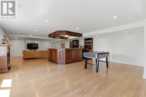 1045 Brawley Road West Whitby ON L1M 1M7