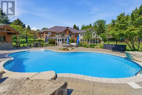 1045 Brawley Road West Whitby ON L1M 1M7