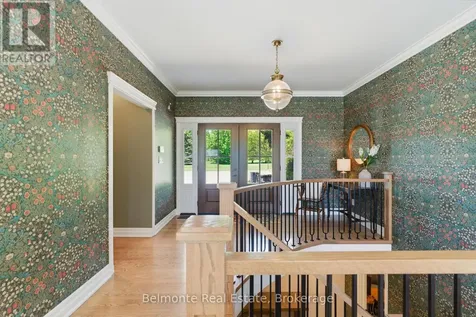 1045 Brawley Road West Whitby ON L1M 1M7