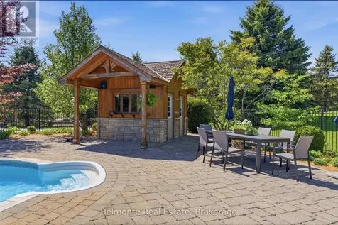 1045 Brawley Road West Whitby ON L1M 1M7