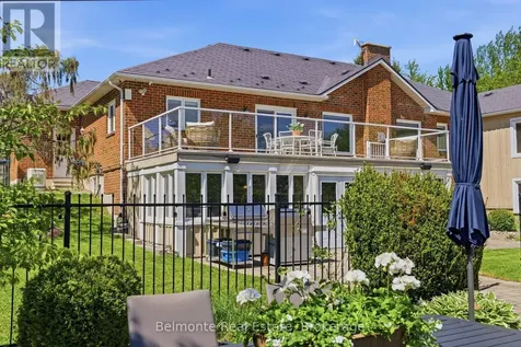1045 Brawley Road West Whitby ON L1M 1M7
