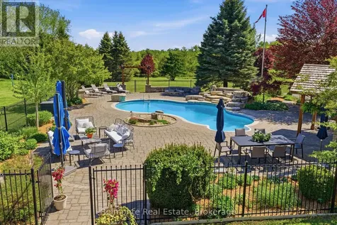 1045 Brawley Road West Whitby ON L1M 1M7