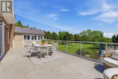 1045 Brawley Road West Whitby ON L1M 1M7