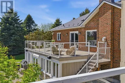 1045 Brawley Road West Whitby ON L1M 1M7