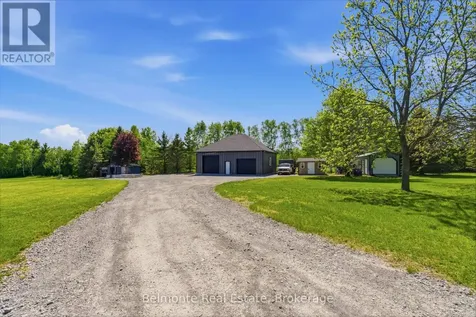 1045 Brawley Road West Whitby ON L1M 1M7