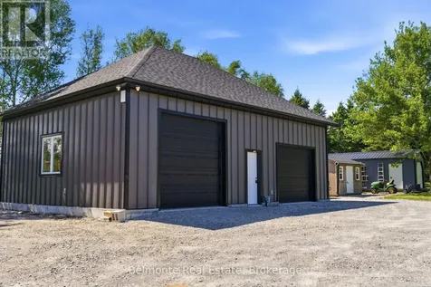 1045 Brawley Road West Whitby ON L1M 1M7