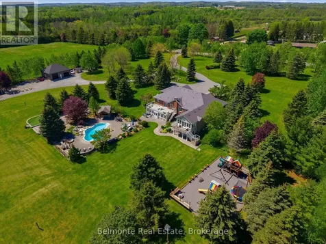 1045 Brawley Road West Whitby ON L1M 1M7