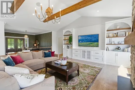 1045 Brawley Road West Whitby ON L1M 1M7