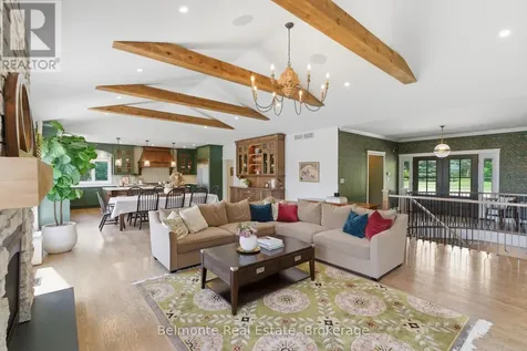 1045 Brawley Road West Whitby ON L1M 1M7
