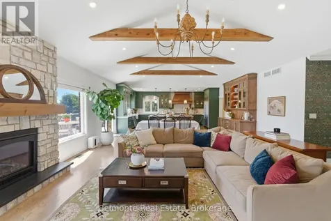1045 Brawley Road West Whitby ON L1M 1M7