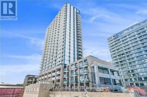 55 Duke Street West Kitchener ON N2H 0B4