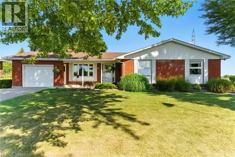 207 Robinson Road Brantford ON N3T 5L7