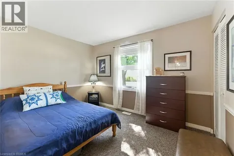 207 Robinson Road Brantford ON N3T 5L7