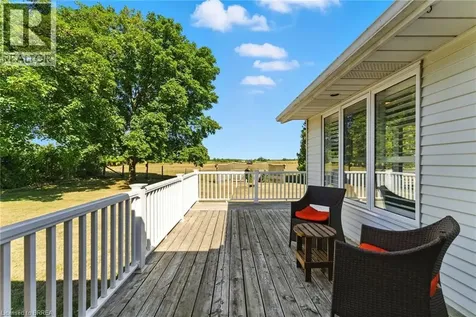 207 Robinson Road Brantford ON N3T 5L7