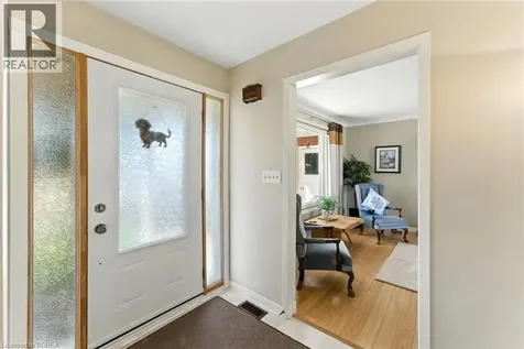 207 Robinson Road Brantford ON N3T 5L7