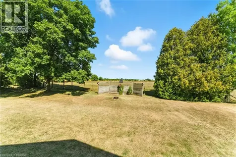 207 Robinson Road Brantford ON N3T 5L7