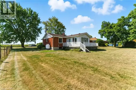 207 Robinson Road Brantford ON N3T 5L7