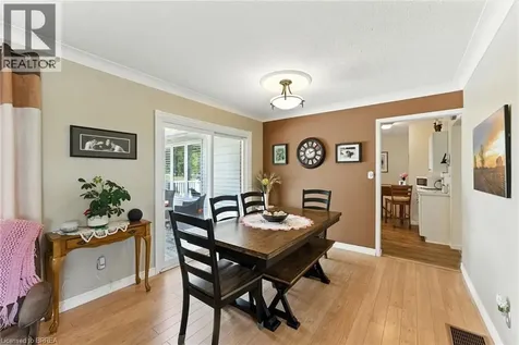 207 Robinson Road Brantford ON N3T 5L7
