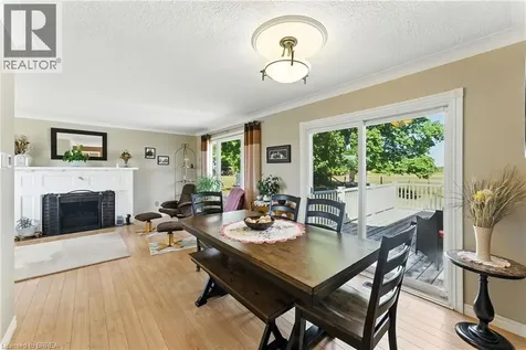 207 Robinson Road Brantford ON N3T 5L7