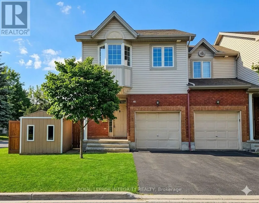 211 Station Boulevard Ottawa ON K1G 6P1