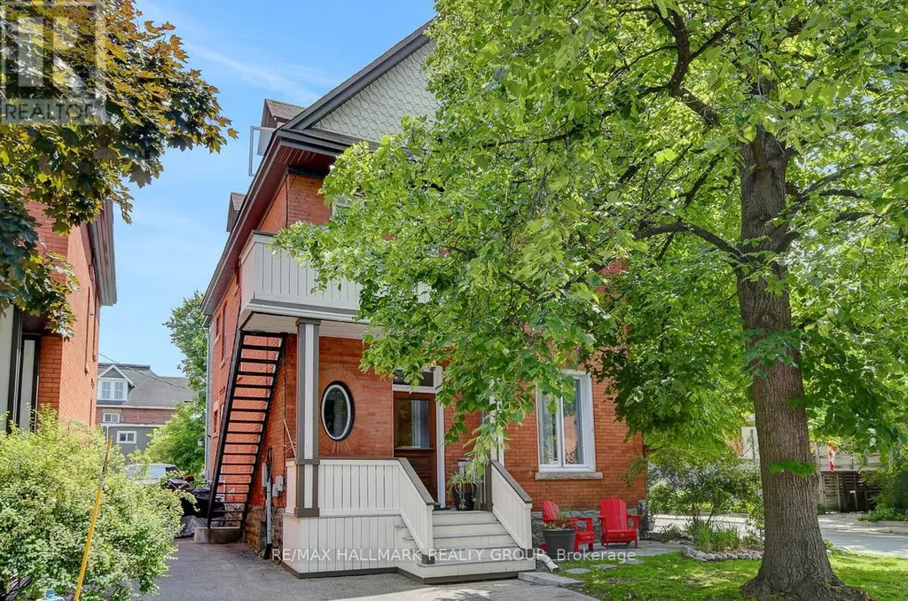 120 Strathcona Avenue Ottawa ON K1S 1X6