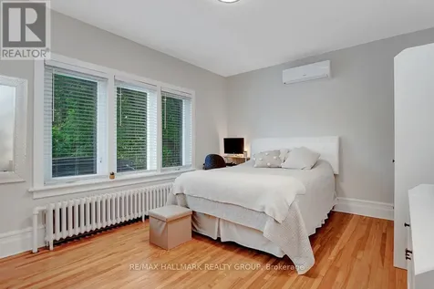 120 Strathcona Avenue Ottawa ON K1S 1X6