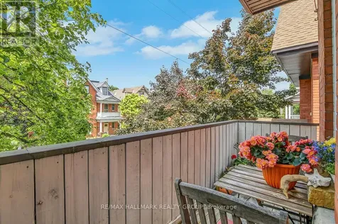 120 Strathcona Avenue Ottawa ON K1S 1X6