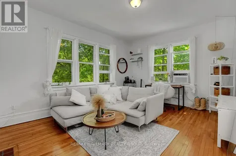 120 Strathcona Avenue Ottawa ON K1S 1X6