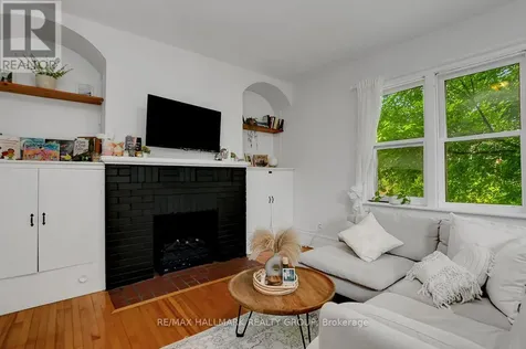 120 Strathcona Avenue Ottawa ON K1S 1X6