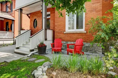 120 Strathcona Avenue Ottawa ON K1S 1X6