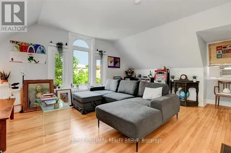 120 Strathcona Avenue Ottawa ON K1S 1X6