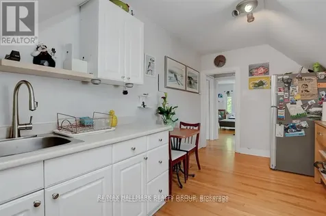 120 Strathcona Avenue Ottawa ON K1S 1X6