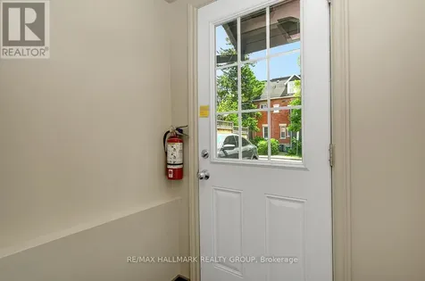 120 Strathcona Avenue Ottawa ON K1S 1X6