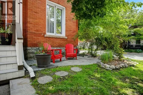 120 Strathcona Avenue Ottawa ON K1S 1X6