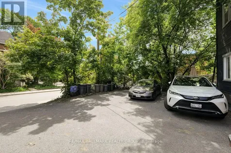 120 Strathcona Avenue Ottawa ON K1S 1X6