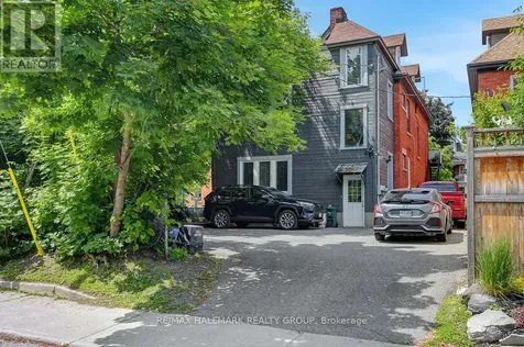 120 Strathcona Avenue Ottawa ON K1S 1X6