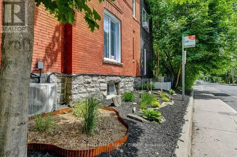120 Strathcona Avenue Ottawa ON K1S 1X6