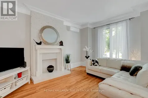 120 Strathcona Avenue Ottawa ON K1S 1X6