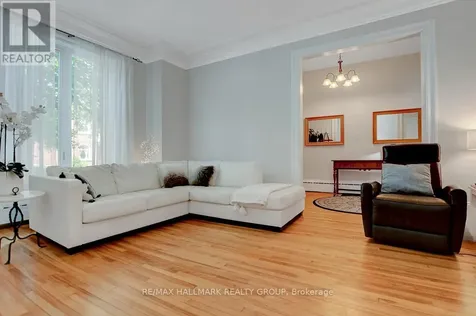 120 Strathcona Avenue Ottawa ON K1S 1X6