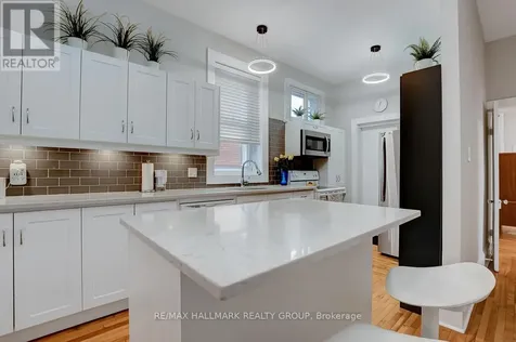 120 Strathcona Avenue Ottawa ON K1S 1X6