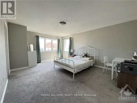 110 Garrity Crescent Ottawa ON K2J 3T4