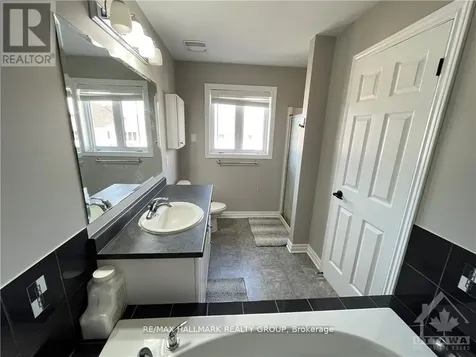 110 Garrity Crescent Ottawa ON K2J 3T4