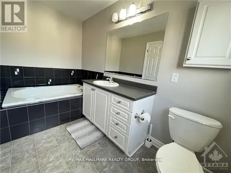 110 Garrity Crescent Ottawa ON K2J 3T4